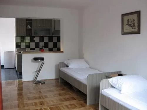 Smeštaj Ristić Niška banja